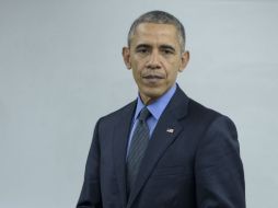 Durante la llamada telefónica, Obama insistió sobre la necesidad de que Turquía 'respete la soberanía y la integridad de Iraq'. AFP / B. Smialowski