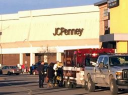 No hay más información disponible por parte de la operadora de emergencias, quien pidió guardar su identidad. AP / S. Yoo