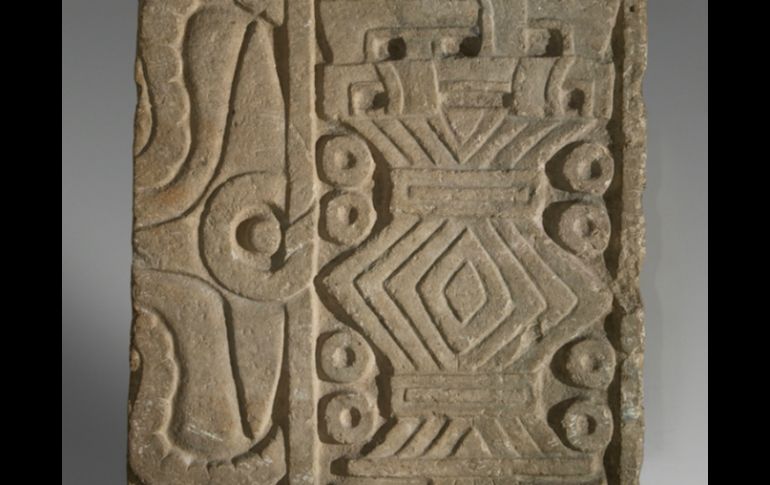 La cultura mata se expandió en los territorios que abarcan actualmente Guatemala, México, El Salvador y Honduras. NTX / ARCHIVO