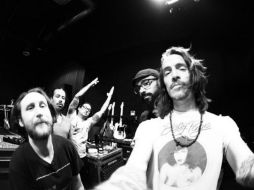 La agrupación además realizará un repaso por lo mejor de su discografía e historia, la cual comenzó en los 90. TWITTER / @IncubusBand