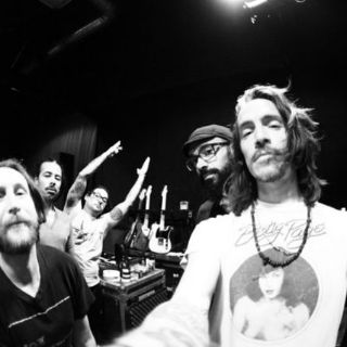 Incubus vuelve a la Ciudad de México
