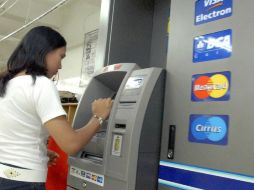 Pese a ser un servicio gratuito, las personas no lo han aprovechado y los robos 'conejeros' aumentan. EL INFORMADOR / ARCHIVO