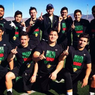 EU vence a México en el Tazón de las Estrellas