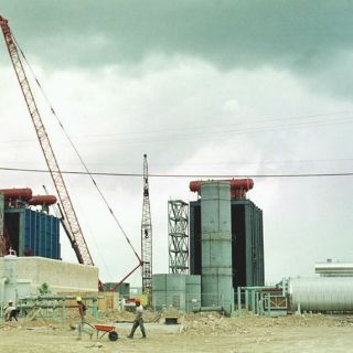 Amplían plazo de pago a empresa eléctrica de Puerto Rico