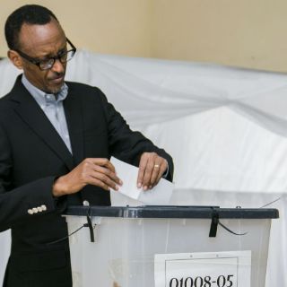Exhortan a presidente de Ruanda a respetar límite de mandato