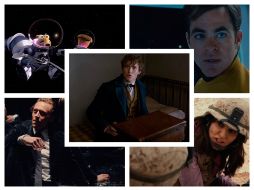 Estos son los avances que se estrenaron durante esta semana. ESPECIAL /