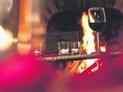 Mazamitla, opción perfecta para coronar tu fin de año. FACEBOOK / Bosque escondido