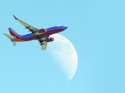 Recuerda llevar toda tu documentación al aeropuerto. AP / ARCHIVO