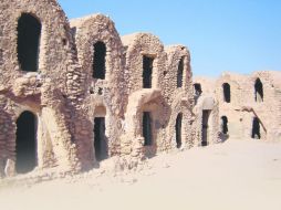 Pantalla. Inspiración galáctica. ESPECIAL / Wikimedia