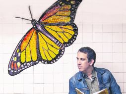 Peter Kuper. ESPECIAL / Holly Kuper