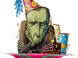 ¿Por qué alguien llega a detestar diciembre, si todo el mes está pensado para pasárselo bomba? ESPECIAL /