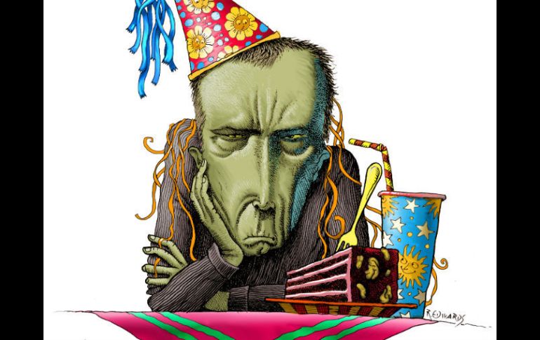 ¿Por qué alguien llega a detestar diciembre, si todo el mes está pensado para pasárselo bomba? ESPECIAL /