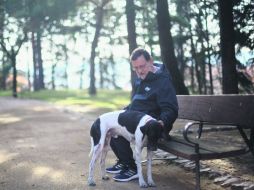 Mariano Rajoy. Encabezó un Gobierno marcado por la crisis económica y la corrupción. EFE /