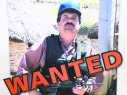 'El Chapo' fue considerado en 2013 el enemigo público número uno en Chicago, Estados Unidos. AP /