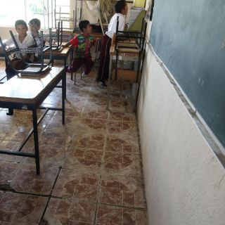 Asociación civil apuesta por impulsar a los líderes del futuro