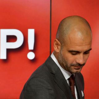 Bayern confirma la salida de Guardiola