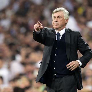 Para Ancelotti, será un honor dirigir al Bayern