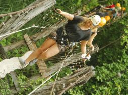 Abrirán concurso de fotografía del ecoturismo para dar a conocer sitios ecoturísticos del país. NTX / ARCHIVO