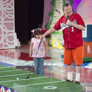 'Chabelo' recuerda a sus 'cuates' y promete volver