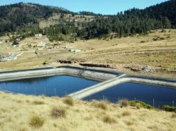 El proyecto tiene el objetivo de restaurar ecosistemas y recargar acuíferos. ESPECIAL / www.unam.mx