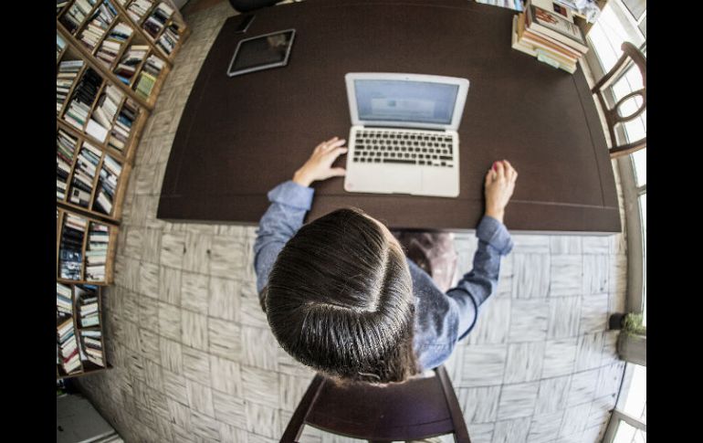 Señalan adecuado mantener los sistemas operativos y actualizaciones al día, para impedir ataques en software obsoleto. EL INFORMADOR / ARCHIVO