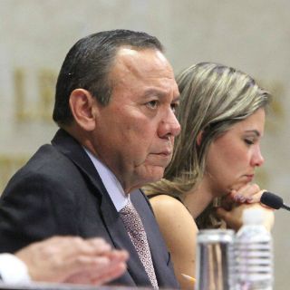 Zambrano pide construcción de Ley General de Cultura