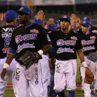 Charros de Jalisco reacciona y gana la serie ante Cañeros