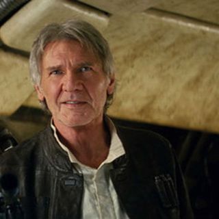 Harrison Ford ganó 25 MDD por nueva película de Star Wars