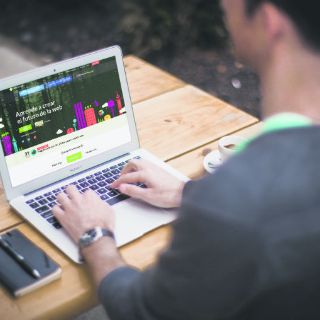 Profesionalización web, la apuesta al futuro de la educación