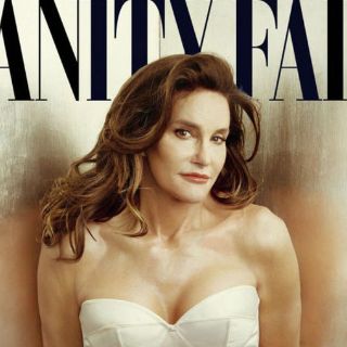 Caitlyn Jenner protagonizó la portada más exitosa del 2015