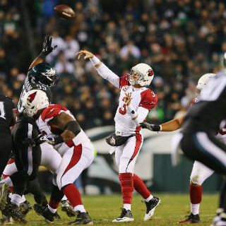 Johnson y Palmer guían el triunfo de los Cardenales