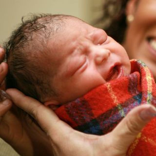 Parteras reciben capacitación para prevenir males en Chiapas