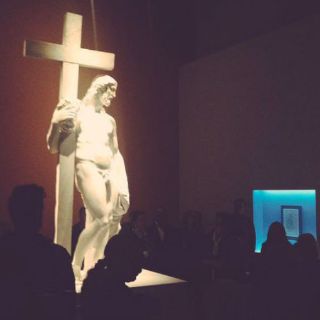 Genios renacentistas tomaron el Museo del Palacio de Bellas Artes