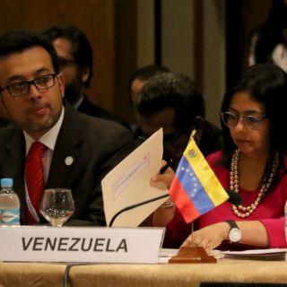 Venezuela acusa a Argentina de injerencia en cuestiones internas