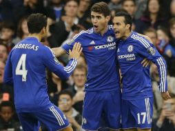 Ambos fueron acusados de desgastar al técnico Mourinho, contribuyendo a su despido. AP / M. Dunham