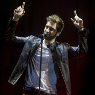 Pablo Alborán se alejará de los escenarios en España