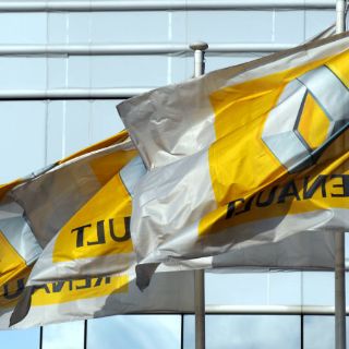 Renault completa proceso de compra de Lotus de F1