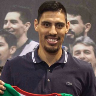 Gustavo Ayón ve un aliciente en PND 2015