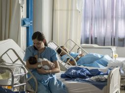 Llamó a asegurar la atención de emergencias obstétricas en unidades de cuidados intensivos. EL INFORMADOR / ARCHIVO