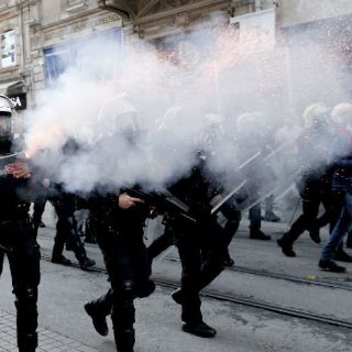 Emboscada kurda deja dos soldados turcos muertos