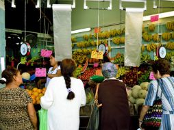 La cebolla y el aguacate son los productos con mayor incremento en su precio en la semana del 14 al 18 de diciembre. EL INFORMADOR / ARCHIVO