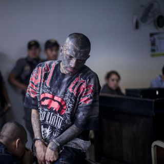 Pandilleros de EU migran hacia delitos más rentables