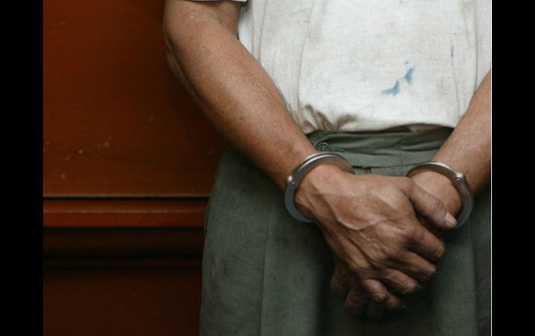 El acusado es considerado responsable de al menos cinco masacres EL INFORMADOR / ARCHIVO