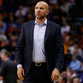 Jason Kidd no podrá seguir al frente de los Bucks
