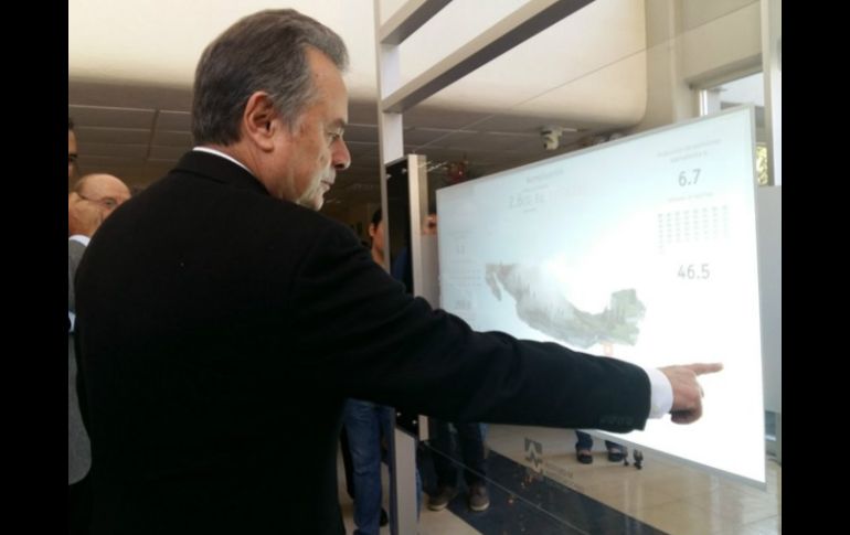 A inicios del año se conocerán los resultados de la subasta, en la cual la CFE adquirirá certificados de energías limpias. TWITTER / @JoaquinColdwell