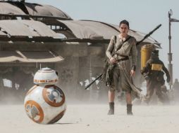 Fans y críticos abordan el papel de la nueva película dentro de la saga de George Lucas. ESPECIAL / Lucasfilm