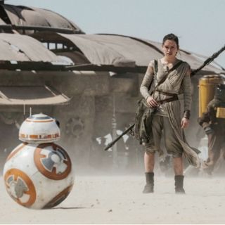 #DebateInformador: 'Star Wars' y su valor cinematográfico