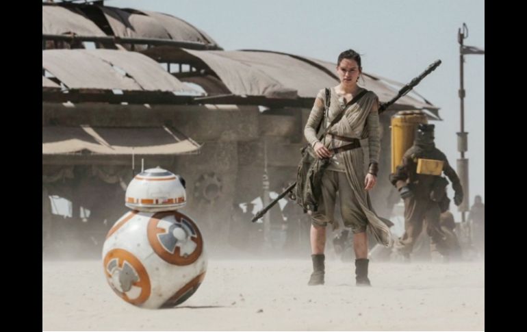 Fans y críticos abordan el papel de la nueva película dentro de la saga de George Lucas. ESPECIAL / Lucasfilm