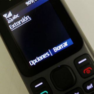 Incidencia de secuestros bajó en 2015, según Segob