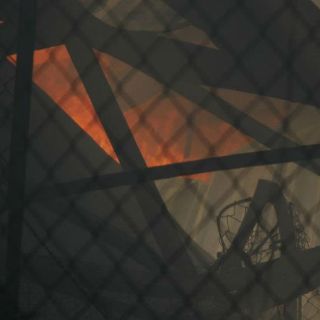 Controlan incendio en fábrica de dulces en Iztapalapa